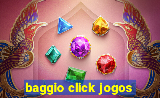 baggio click jogos